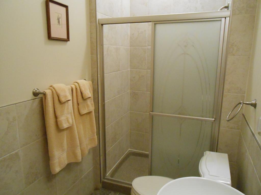 Benton Park Inn Сент-Луис Экстерьер фото